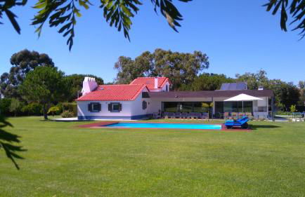 Monte Girassol - The Lisbon Country House - Foto 1