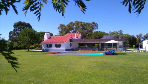 Monte Girassol - The Lisbon Country House - Foto 1, Garden