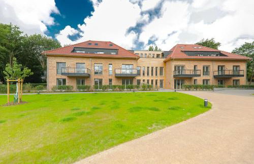 Wohnen am Südstrand - Ferienwohnung 1 4 - Foto 59