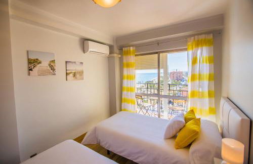 Piso primera línea de playa - Foto 12