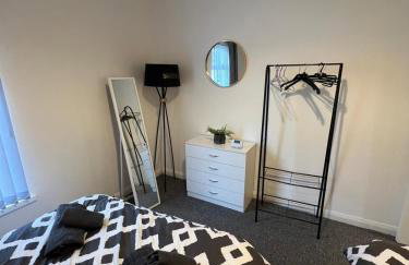 Anfield cosy stay - Photo 15