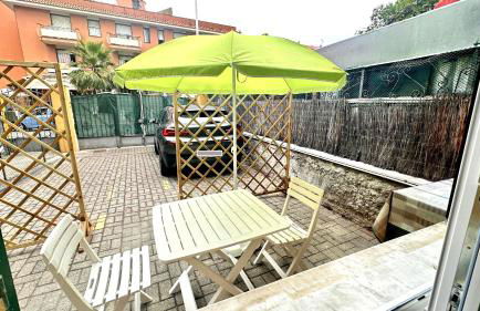 la casetta di Ponente - Foto 20