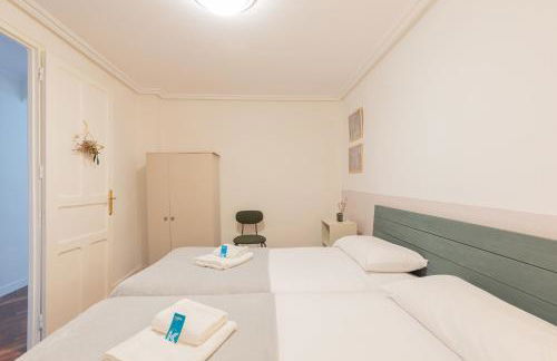 Irie - baskeyrentals - Foto 31