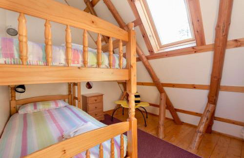 Rabbie Burns Lodge - Photo 12