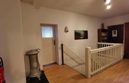 Berghaus am Felsbruch Oberwiesenthal OT Hammerunterwiesenthal - Foto 14