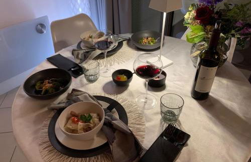 Luxury Apartment San Lorenzo al Mare - Photo 13