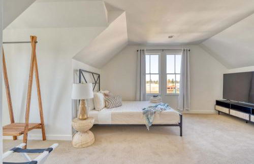 Spacious Townhome Combination for the Whole Family - Photo 37