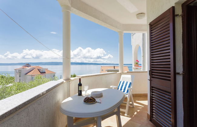 Apartment Sunrise - Foto 46