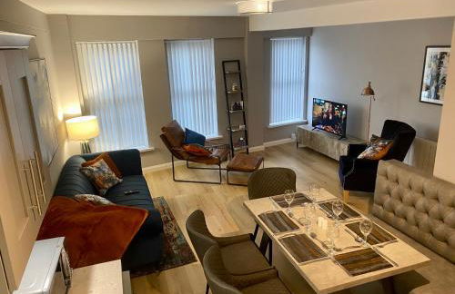 Dunlap Apartments - Foto 1