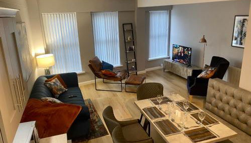 Dunlap Apartments - Foto 1