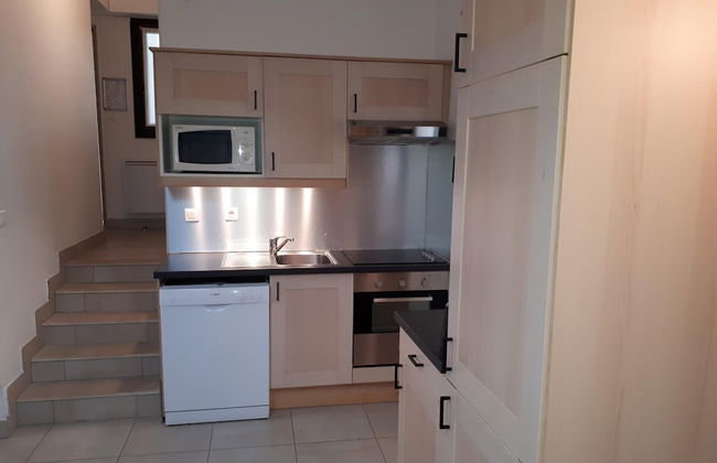 VVF Résidence Anglet - Foto 19