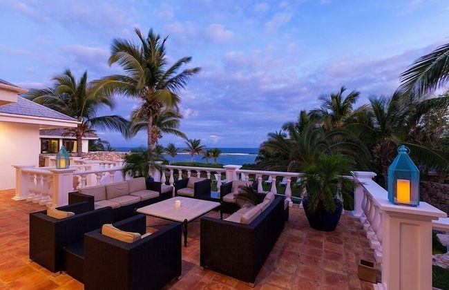 Villa Indigo - Foto 19