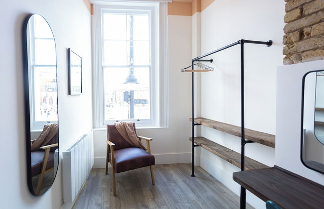 Your Apartment I Brixton - Foto 27