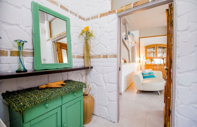 Ultimate Aqua Dreamscape at Villa Olympiada - Foto 12