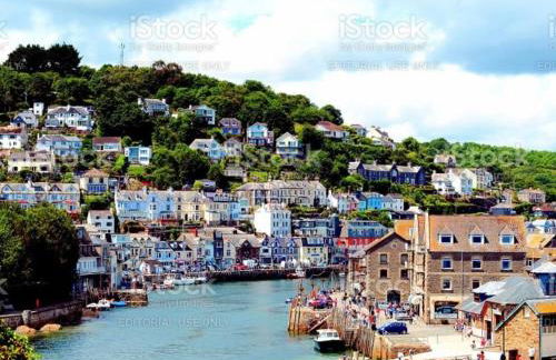 FROM BBC1s BEYOND PARADISE - - Prospect House - - 17th Century Character COTTAGE - - CONNECTING APARTMENTS - - Kids Bunk Room - - Free Public Parking - Foto 37