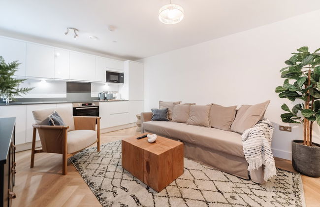 Royal House Luxury Apartments Chester - Foto 31