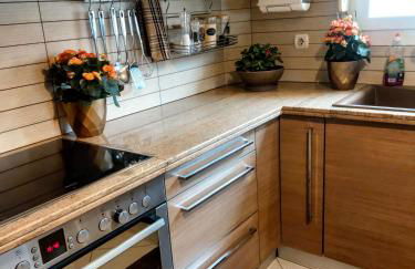 Classic Apartment With Beautiful View - Foto 15