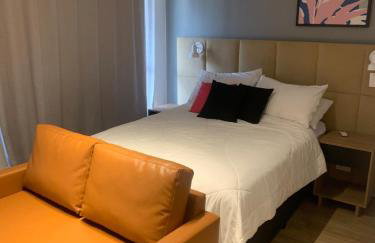 LINDO Studio na Vila Mariana OL 1010 Metrô Sta Cruz - Foto 33