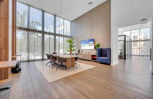 Brickell Border 3BR by Untitled Stay - Photo 14