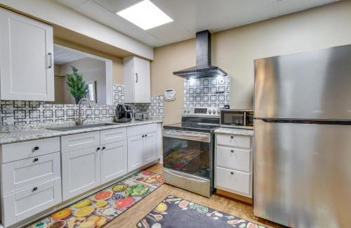 Convenient Dayton Vacation Rental Near Downtown! - Foto 11