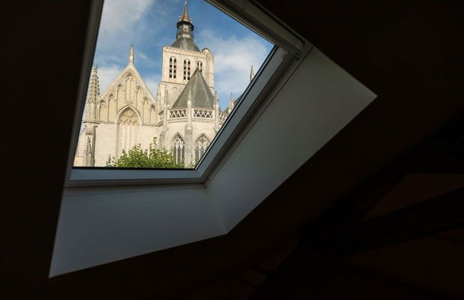 Beautiful Vacation Home Valkehuisje in Poperinge - Photo 18