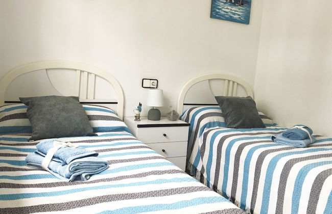 Apartamento CalarAlto 7 - Foto 3