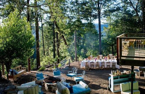 St Helena - Blair Spangler Design Group - Foto 61