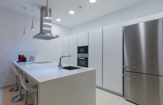 Vivo Mare Beachfront - Seaview Villas - Foto 59