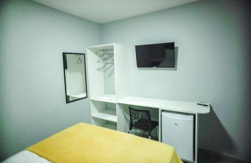 Pousada Recanto do Sol BF - Foto 20