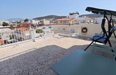 Aspa and Alex penthouse retreat - Foto 14