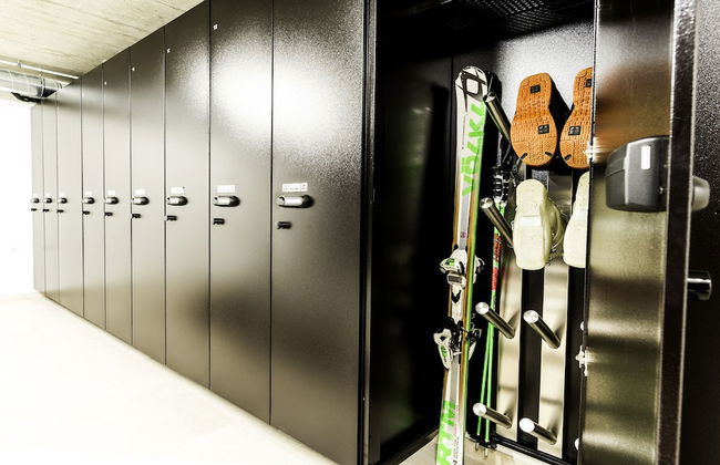 alpen select apartments Kleinwalsertal - Foto 38