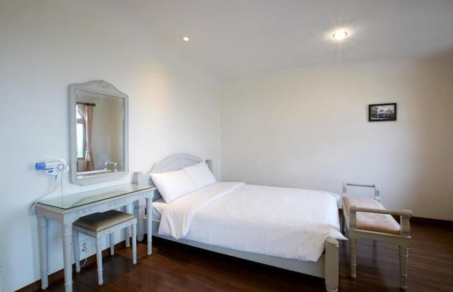 Club ES Tongyeong Resort - Foto 7