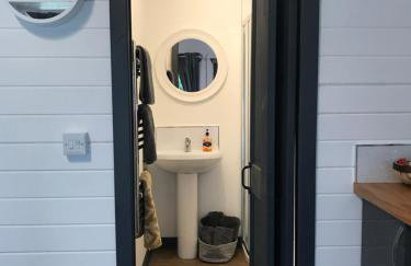 Star Cabin Lairg - Foto 3