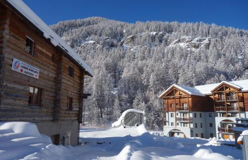 Rando et quiétude dans un appartement cosy au coeur du Queyras - Foto 14