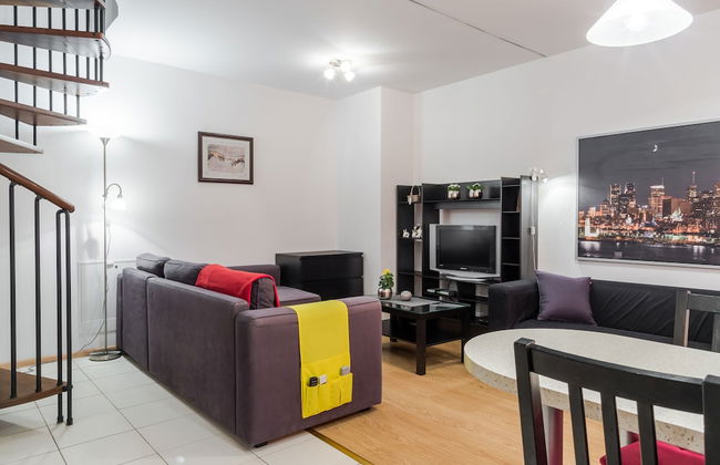 Apartamenty Baltyckie - Bulwar Portowy - Photo 50