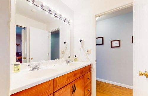 Lake Winnipesaukee Retreat - Foto 18