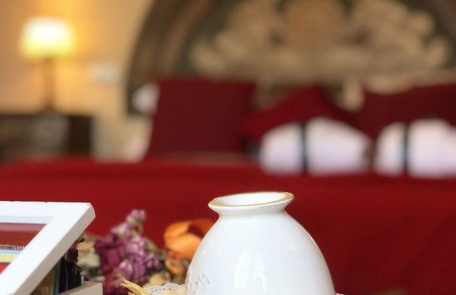 La Cantina Relais - Fattoria Il Cipresso - Foto 44