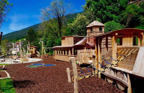 Apartment Cesa Collina Family Retreat - Foto 45