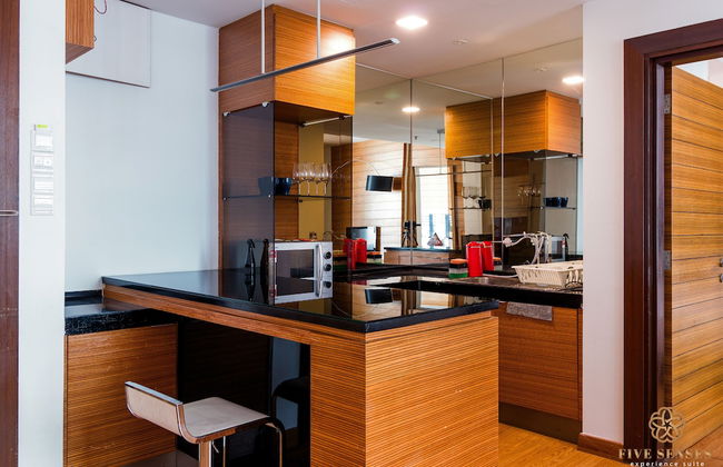 Dua Sentral Kuala Lumpur, Roam - Foto 20