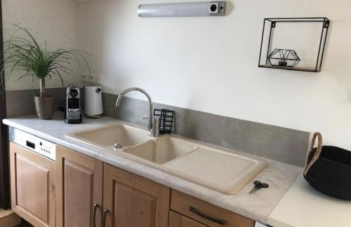 Les Apparts de la Tourronde - Photo 32