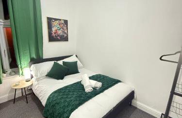 County House - 5 Bedroom Deluxe Apartment - Foto 9