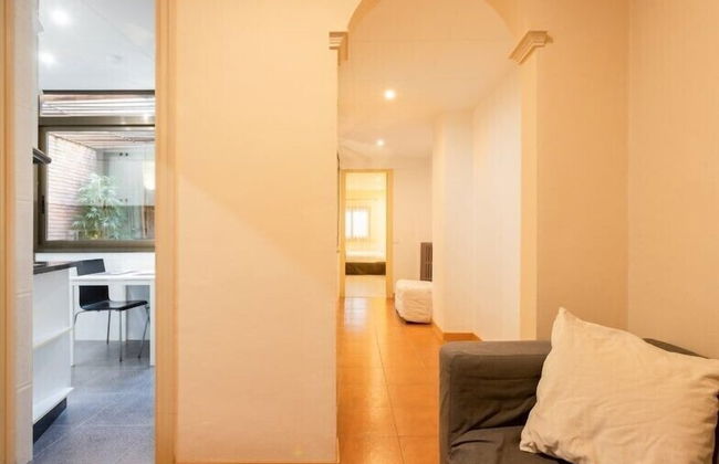 Hospedium Apartamentos DV - Foto 5