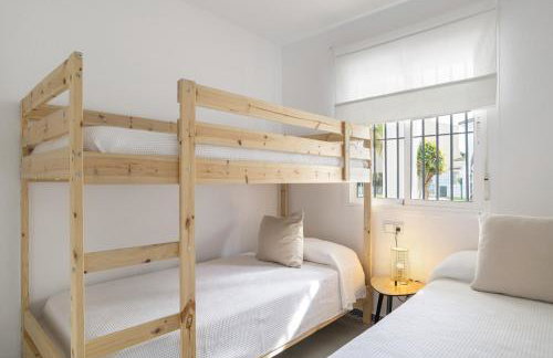 Apartamento Calas Sancti Petri - Foto 21