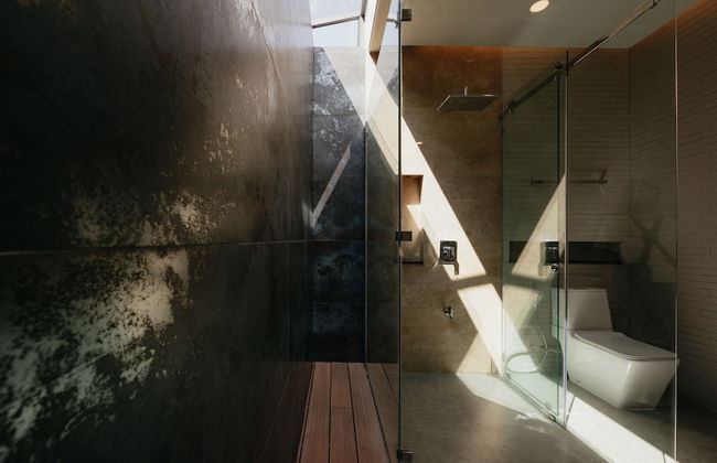 H1 Pool villa - Foto 17