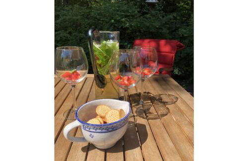 Holiday home with 2 bedrooms - Foto 23