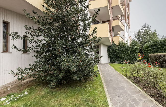 Suitelowcost Humanitas Apartment - Foto 20