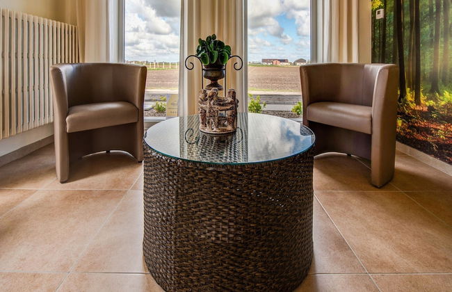 Holiday Home in Koekelare With Scenic Views - Photo 19