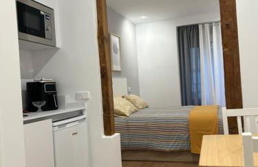 Apartamentos Gravina - Photo 1