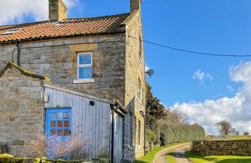Gable End Cottage - Foto 13