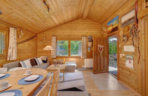 Blockhaus in Dornhan - Foto 22